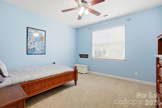 11416 Ashbourne Hall Road, Charlotte, NC 28277