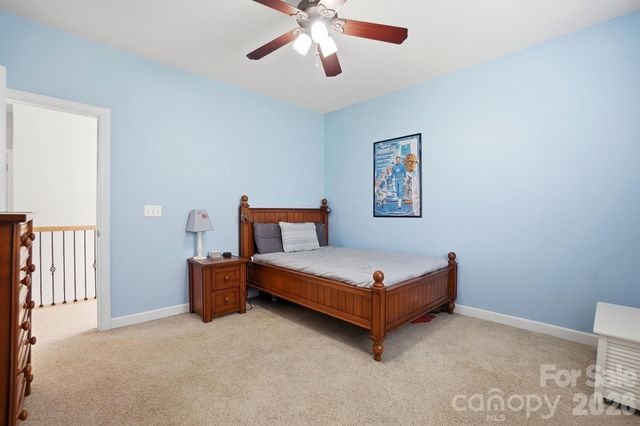 11416 Ashbourne Hall Road, Charlotte, NC 28277