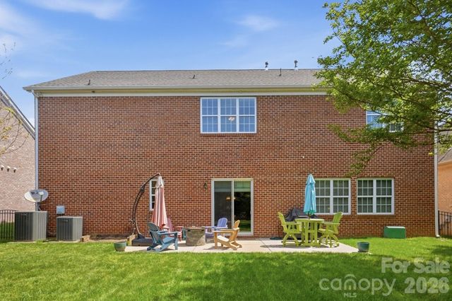 11416 Ashbourne Hall Road, Charlotte, NC 28277