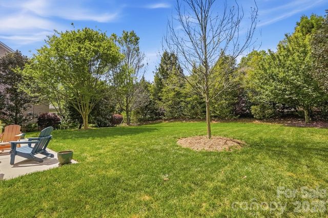 11416 Ashbourne Hall Road, Charlotte, NC 28277