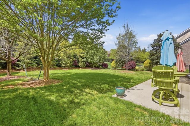 11416 Ashbourne Hall Road, Charlotte, NC 28277