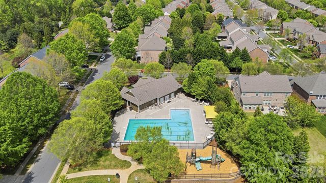 11416 Ashbourne Hall Road, Charlotte, NC 28277