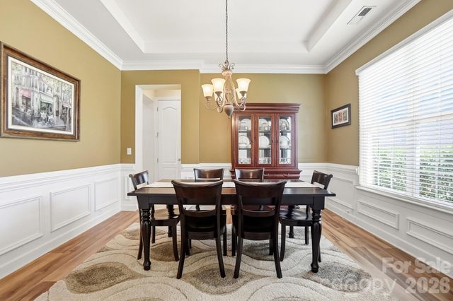 11416 Ashbourne Hall Road, Charlotte, NC 28277