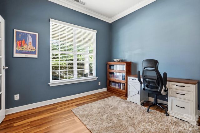 11416 Ashbourne Hall Road, Charlotte, NC 28277