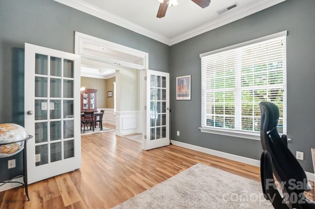 11416 Ashbourne Hall Road, Charlotte, NC 28277