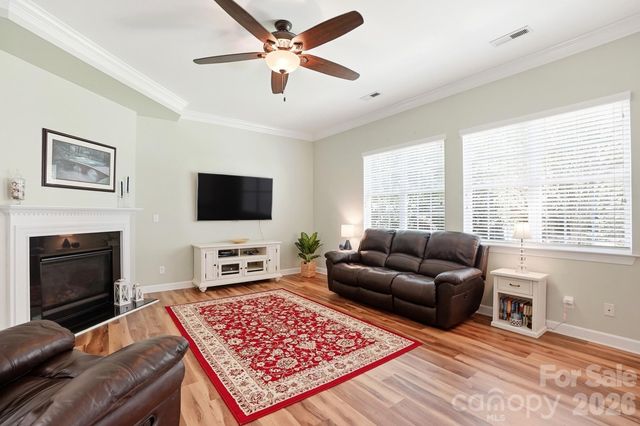 11416 Ashbourne Hall Road, Charlotte, NC 28277