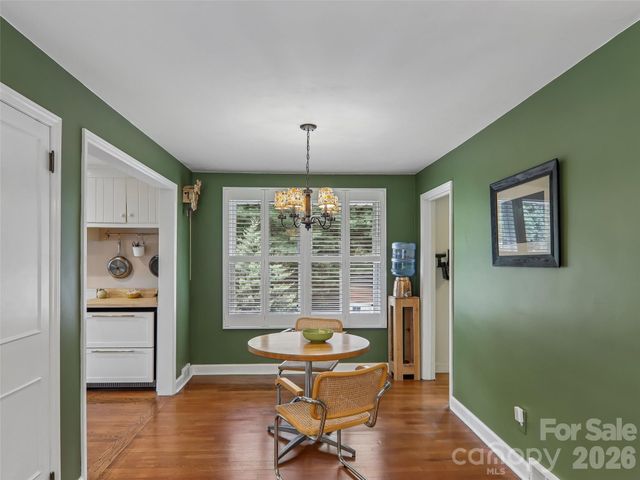 851 Sand Hill Road, Asheville, NC 28806