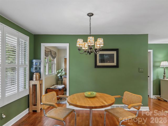 851 Sand Hill Road, Asheville, NC 28806