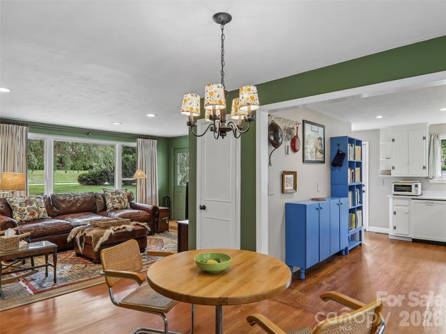 851 Sand Hill Road, Asheville, NC 28806