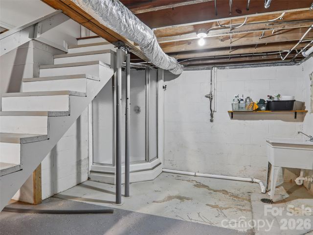 851 Sand Hill Road, Asheville, NC 28806