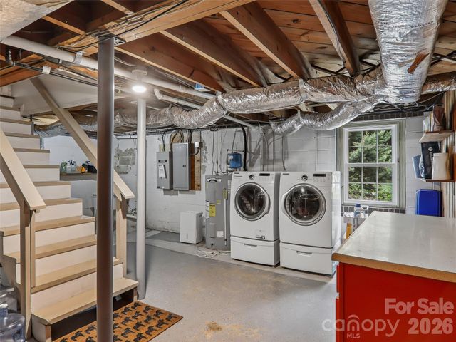 851 Sand Hill Road, Asheville, NC 28806