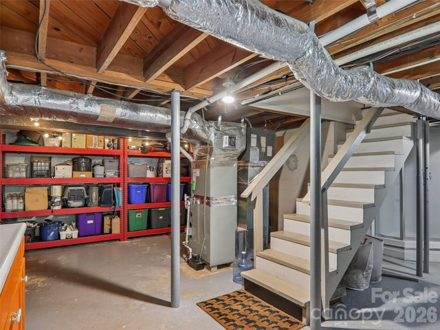 851 Sand Hill Road, Asheville, NC 28806