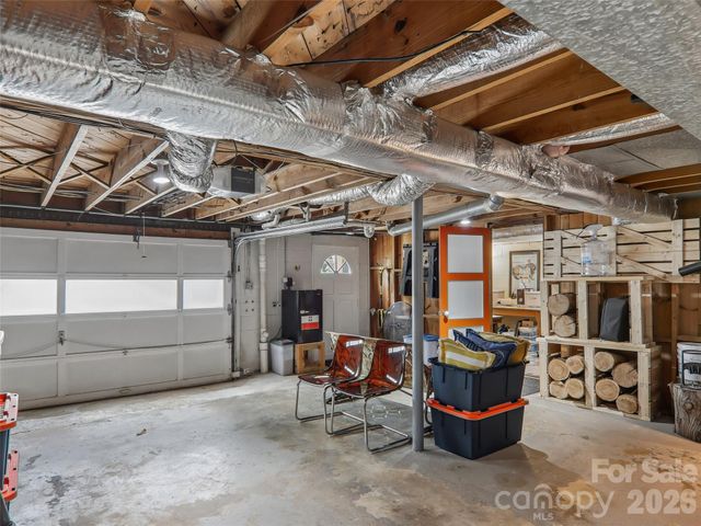851 Sand Hill Road, Asheville, NC 28806