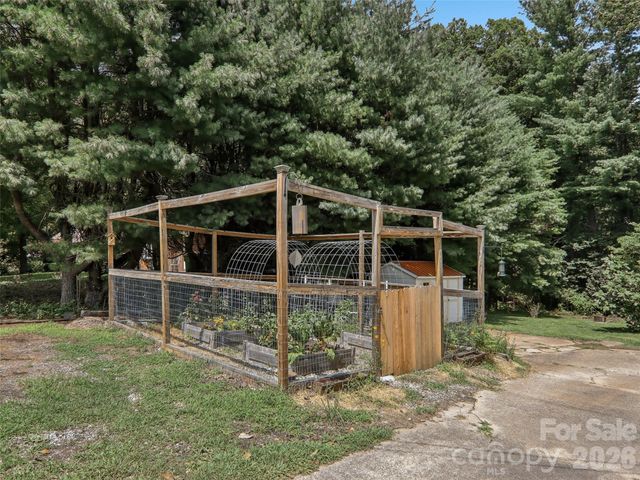851 Sand Hill Road, Asheville, NC 28806