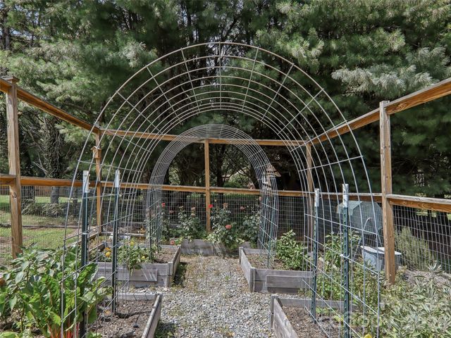 851 Sand Hill Road, Asheville, NC 28806