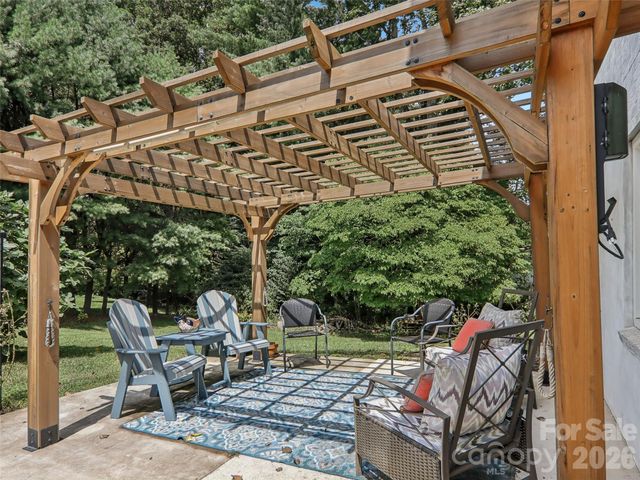 851 Sand Hill Road, Asheville, NC 28806