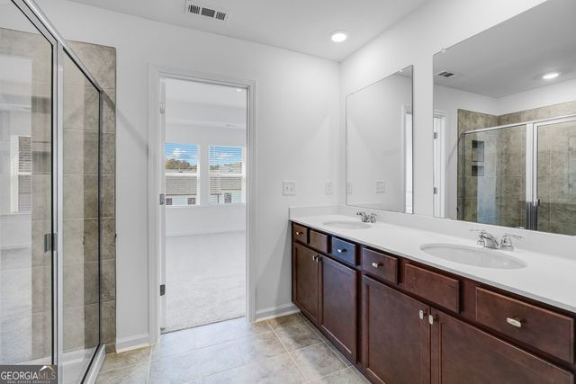 522 Provence Gate Lane, Lawrenceville, GA 30044