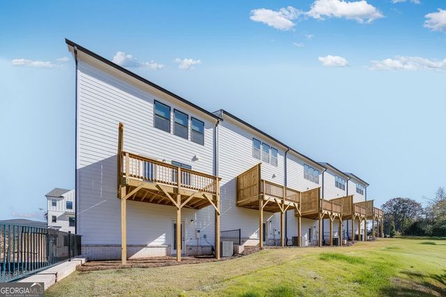 522 Provence Gate Lane, Lawrenceville, GA 30044