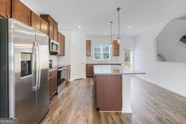 522 Provence Gate Lane, Lawrenceville, GA 30044