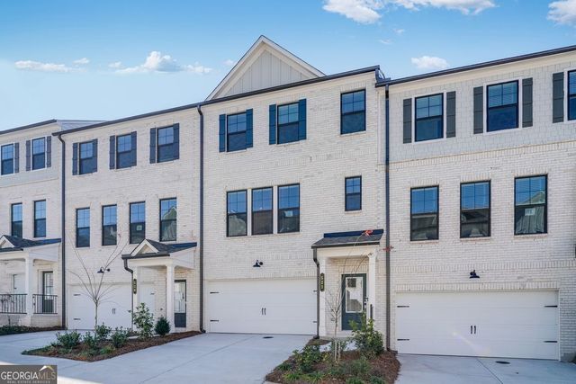 522 Provence Gate Lane, Lawrenceville, GA 30044