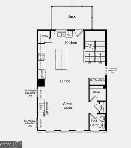 522 Provence Gate Lane, Lawrenceville, GA 30044