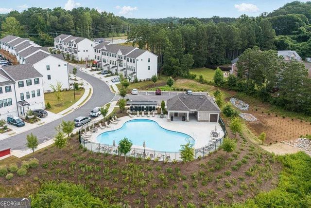 522 Provence Gate Lane, Lawrenceville, GA 30044