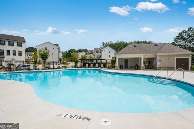 522 Provence Gate Lane, Lawrenceville, GA 30044