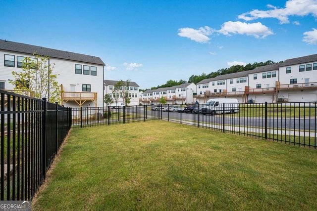 522 Provence Gate Lane, Lawrenceville, GA 30044