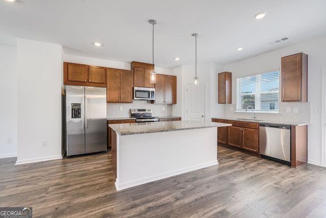 522 Provence Gate Lane, Lawrenceville, GA 30044