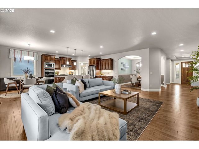 14700 Ne 113TH St, Vancouver, WA 98682