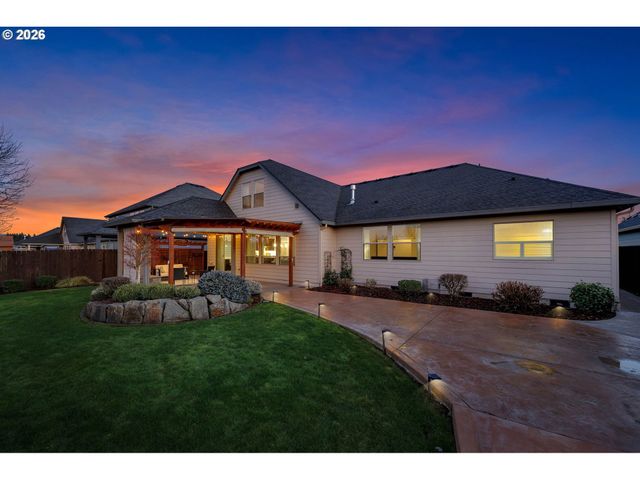 14700 Ne 113TH St, Vancouver, WA 98682