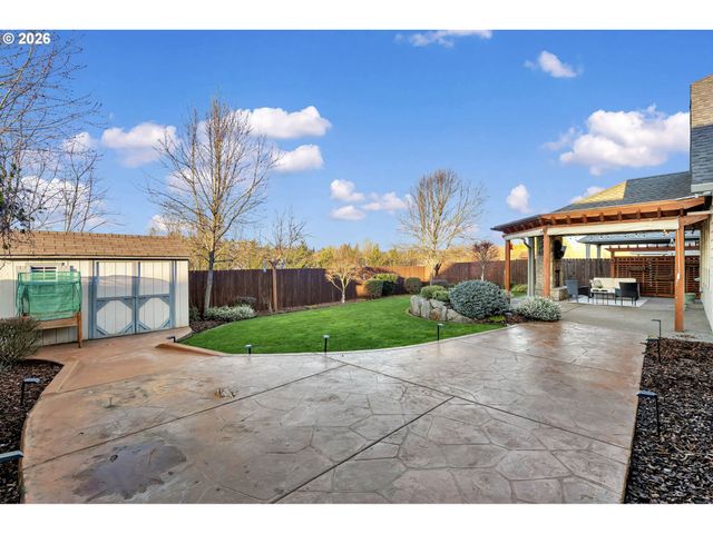 14700 Ne 113TH St, Vancouver, WA 98682