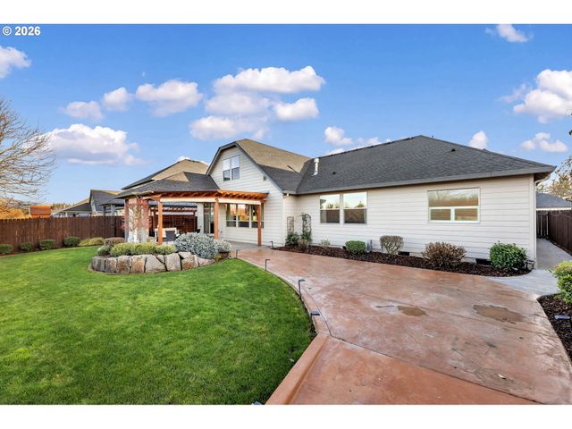 14700 Ne 113TH St, Vancouver, WA 98682