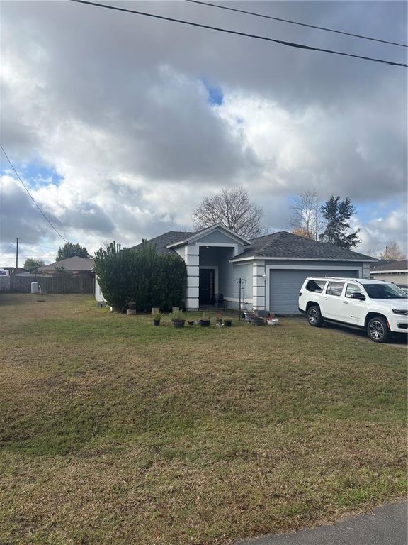 86 JUNIPER LOOP CIRCLE, Ocala, FL 34480