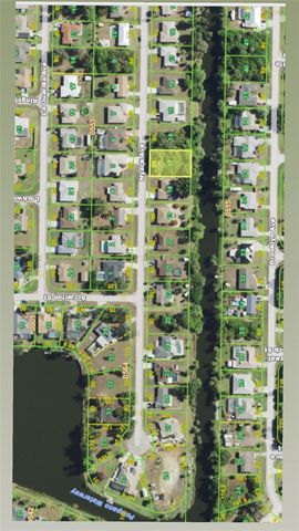 22357 NYACK AVENUE, Port Charlotte, FL 33952