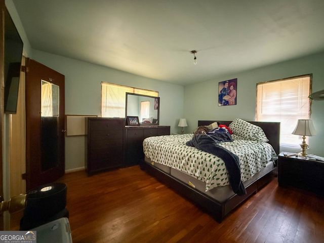 1153 Rocksprings Street, Forest Park, GA 30297