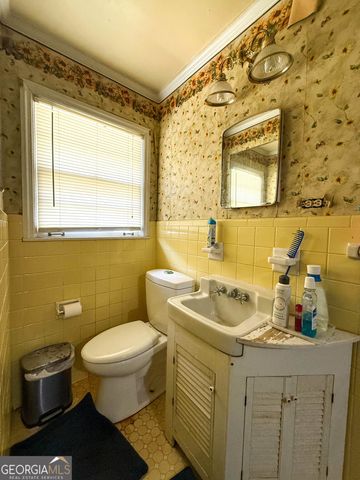 1153 Rocksprings Street, Forest Park, GA 30297