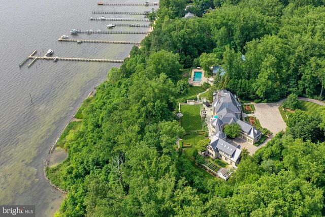 938 OLD COUNTY RD, Severna Park, MD 21146