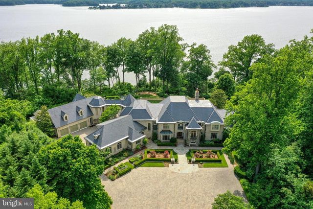 938 OLD COUNTY RD, Severna Park, MD 21146