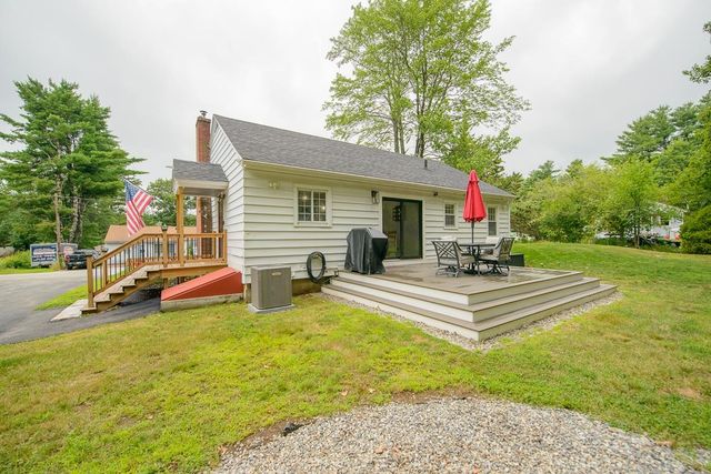 9 Laurel Street, New Ipswich, NH 03071
