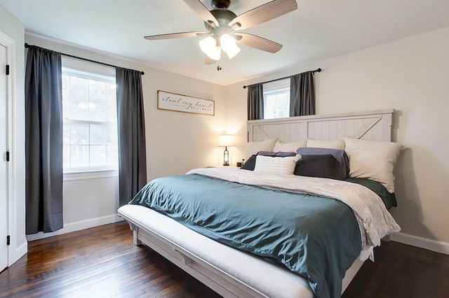 9 Laurel Street, New Ipswich, NH 03071