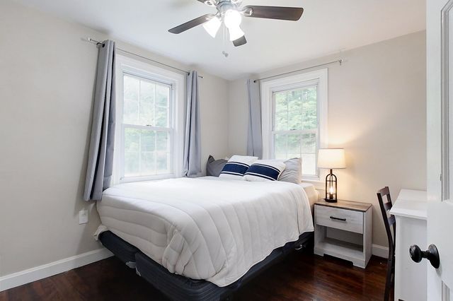 9 Laurel Street, New Ipswich, NH 03071