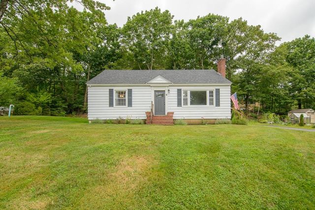 9 Laurel Street, New Ipswich, NH 03071