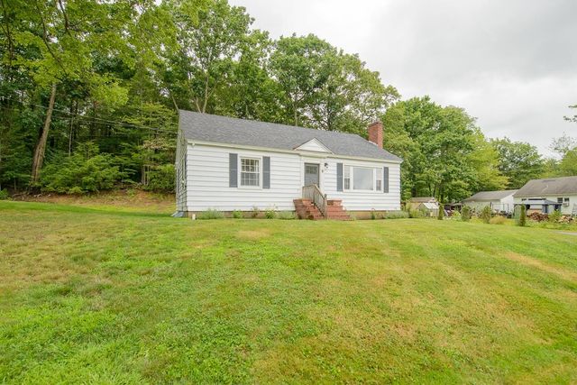 9 Laurel Street, New Ipswich, NH 03071