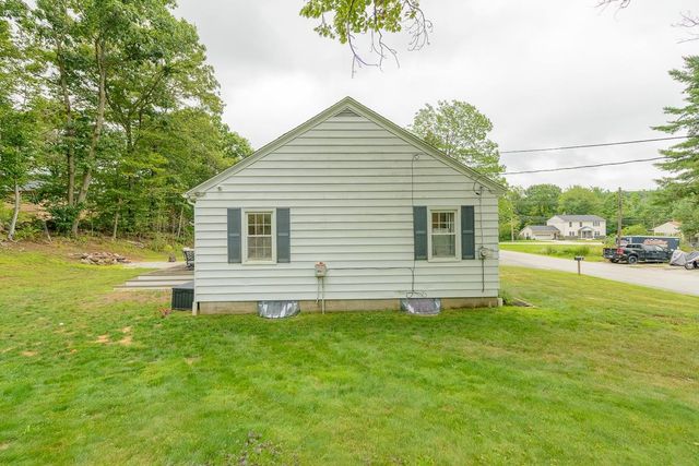 9 Laurel Street, New Ipswich, NH 03071