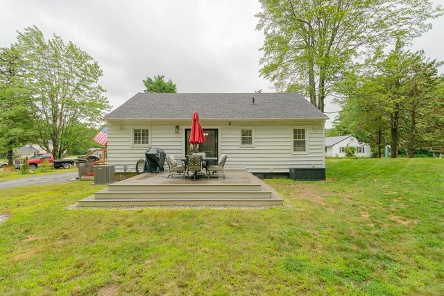 9 Laurel Street, New Ipswich, NH 03071