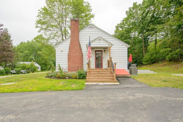 9 Laurel Street, New Ipswich, NH 03071