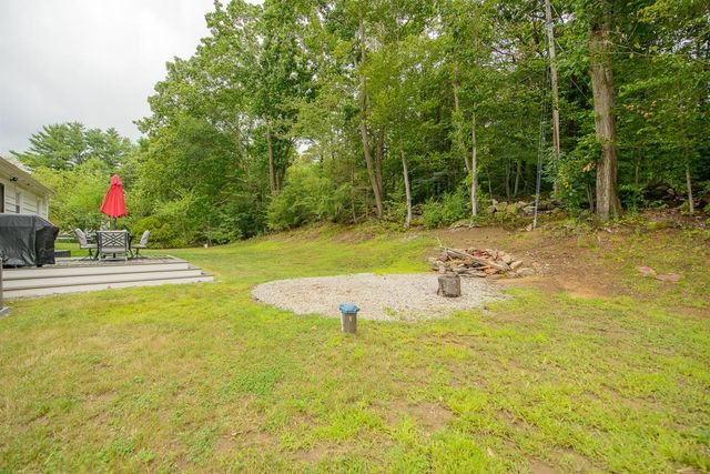 9 Laurel Street, New Ipswich, NH 03071