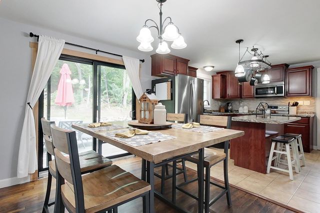 9 Laurel Street, New Ipswich, NH 03071