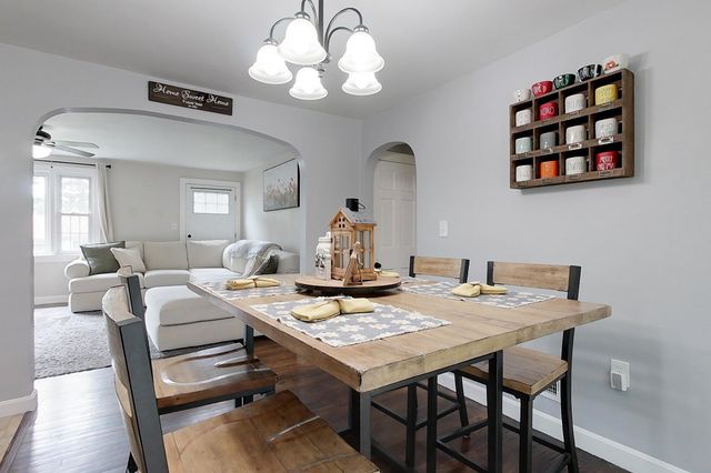 9 Laurel Street, New Ipswich, NH 03071
